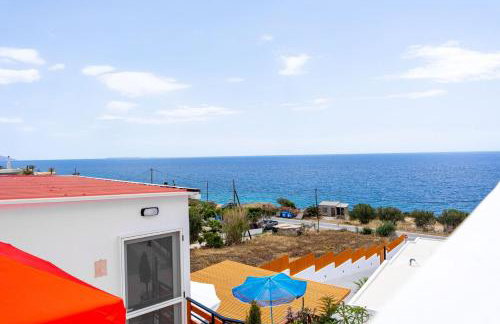 Tholos Stone Suite with Amazing View - Foto 11