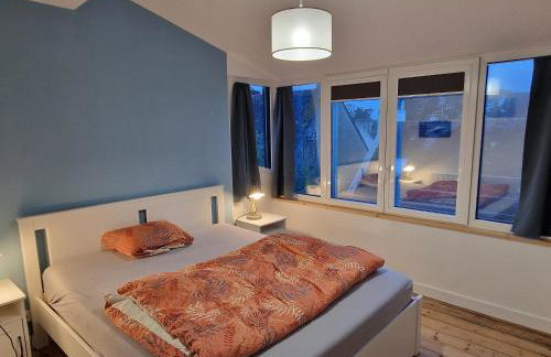 Maison rénovée cœur de Groix, 9 couchages - FR-1-813-13 - Foto 6