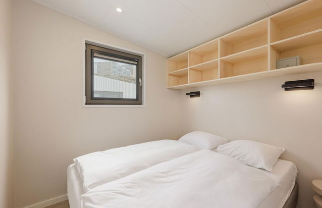 Beach House in Zandvoort With Sea View - Foto 2