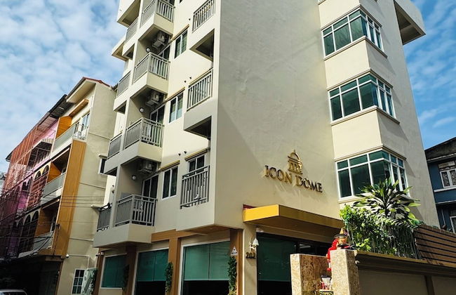 Icon Dome Bangkok - Photo 20