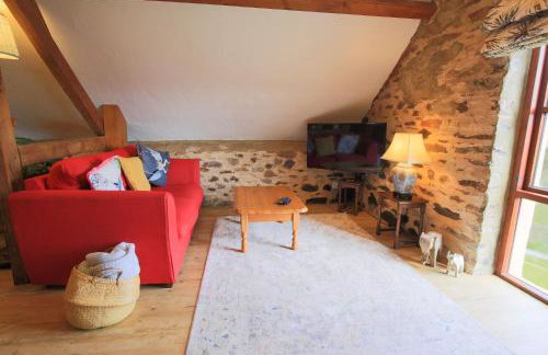 Kiri & Norton a Combined Retreat for 10 Guests - Foto 24