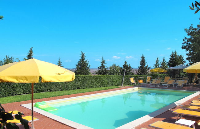 Casa Nuova - Volterra (LAI130) - Foto 2