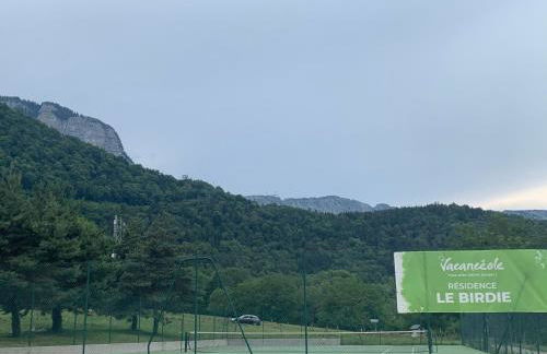Petit cocon entre lac, golf et montagne, proche d'Annecy - Foto 18