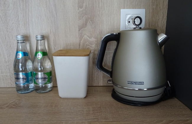 Green Apartments - Photo 7