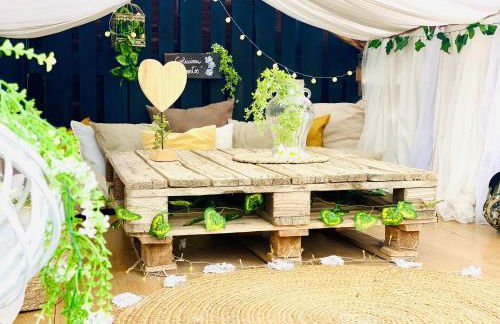 A-Nueva! Magec vip jacuzzi privado - Foto 43