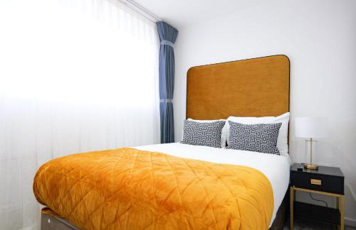 Austin David Executive Apartments Wembley - Foto 9