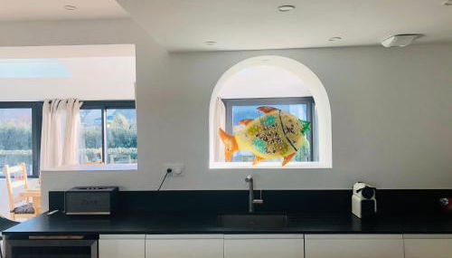 Villa Bonheur - Foto 4