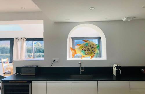 Villa Bonheur - Foto 4