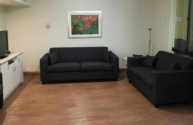 Silver Sands Resort - Foto 14