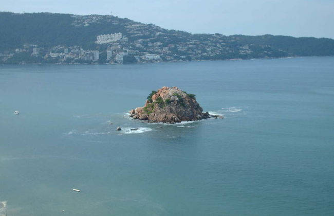 Paddle sur l'îlot El Morro - Photo 6