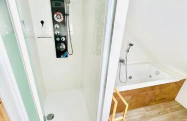 Pretty ski nest in Gérardmer - Foto 24