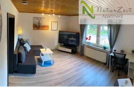 Apartment NaturZeit - NaturZeit I Ruhezeit I Deine Zeit - Foto 1