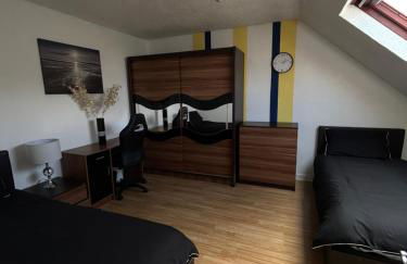 5 Bedroom Detached Family Home - Foto 28