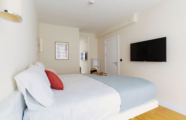 Habiby Orbi City Batumi - Foto 37