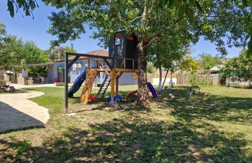 Pegasus' Glory House - Photo 38