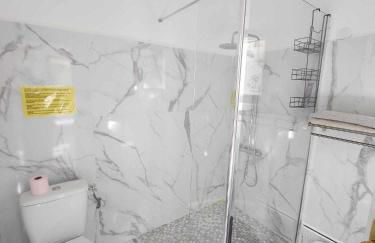 Les Rosières Sainte Maxime-Golf de Saint Tropez, climatisée - Foto 21