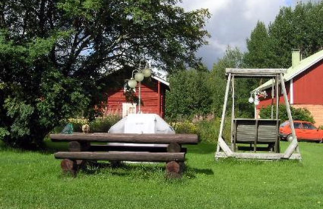 3 bedroom House in Pielavesi with sauna - Photo 7