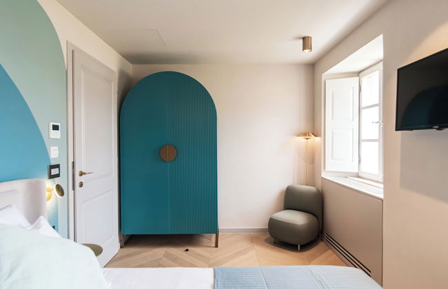 Spindler Luxury rooms by DuHomes - Foto 46