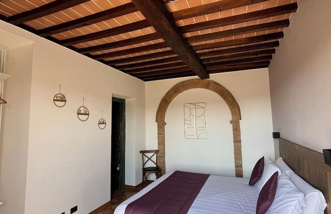 Porsenna Resort - Foto 36