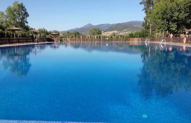 Casa GaLuz, entre la Sierra y el Mar - Foto 18