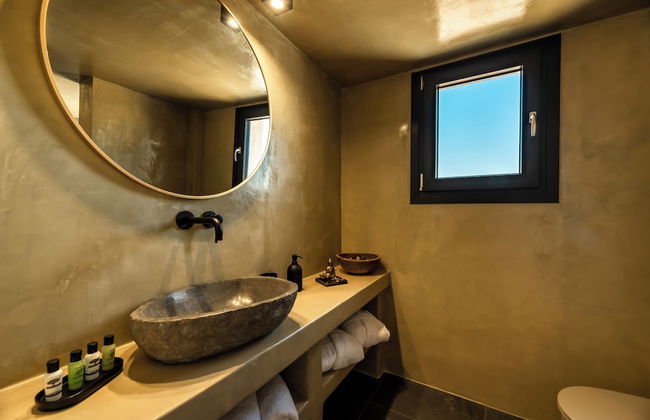 The Penthouse Santorini - Foto 26