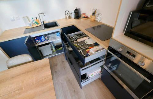 La Bibliothèque - Les Demeures d'Adrien - Foto 47