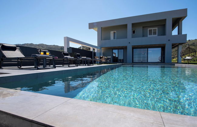 Villa Arithea - Foto 59