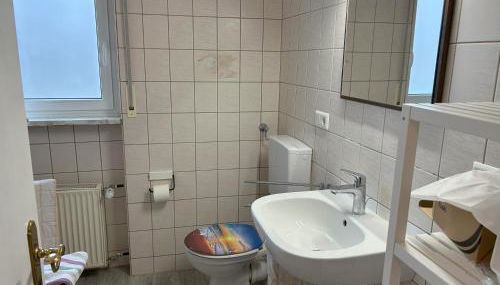 Stylische 3,5 Zimmer Wohnung - Foto 3