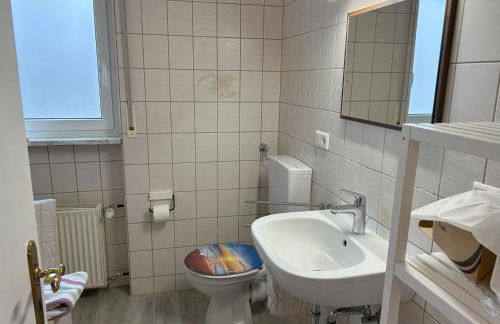 Stylische 3,5 Zimmer Wohnung - Foto 3