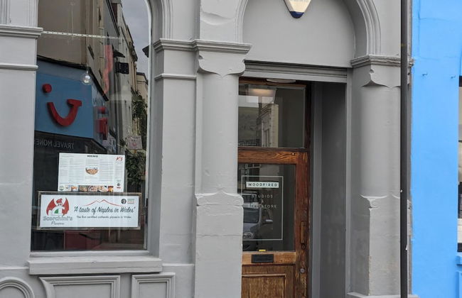 Penthouse-highstreet-sleeps2-87ws - Foto 19