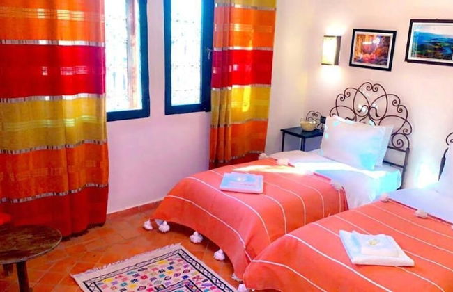 Les jardins yasmina - Foto 15