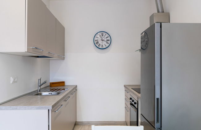 1 bedroom Apartment in Diano Castello with terrace - Photo 12