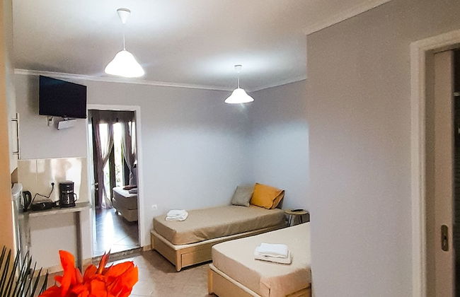 Vacations in Corfu-Antiperni - Foto 4