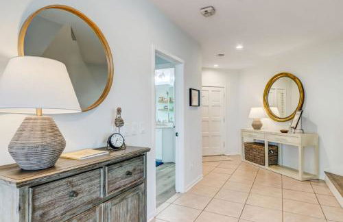 Elegant Oceanfront Penthouse with Panoramic view, Omni Resort, Sea Dunes - Foto 4