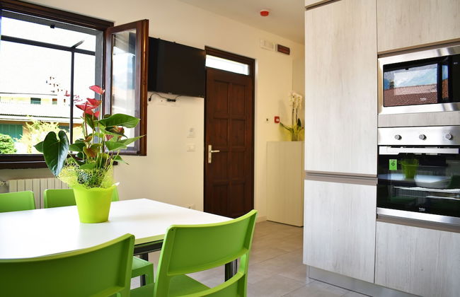 Residence Lake Como - Foto 25