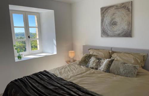 Gite D'Amis de Belbouys - Foto 12