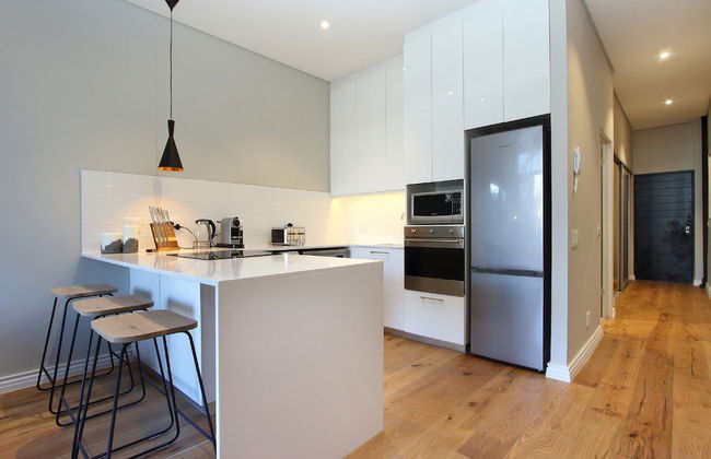 ITC Docklands - Photo 28