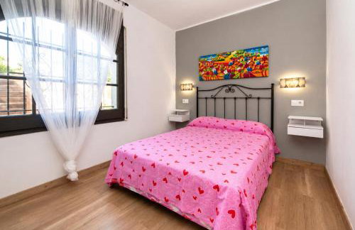 1215 BAIX CAMP casa con jardin - Apivend Immo - Foto 19