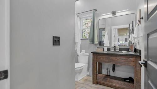 Pine Grove Barndominium - Foto 3