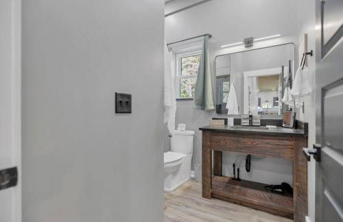 Pine Grove Barndominium - Foto 3