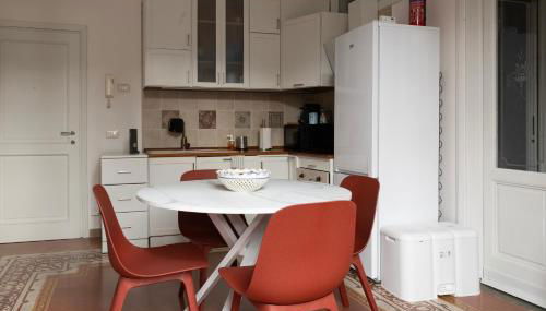 Andrea's Home - Foto 3, stove, dishwasher