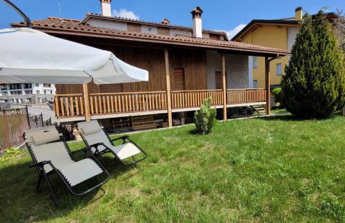 Peace and Lake Mountain Lake Iseo Hospitality - Photo 19