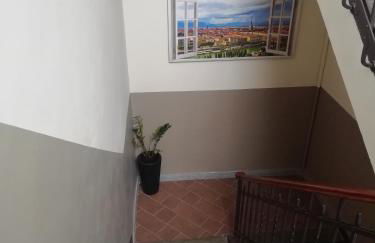 CASA FREJUS . COMODO AL CENTRO E AL POLITECNICO BUS 33 E 42 - Foto 16