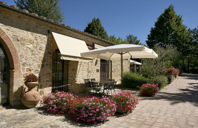 Il Colombaio Winery and Rooms - Photo 37