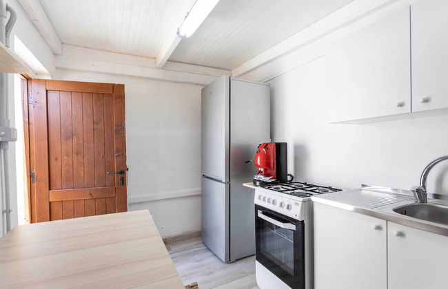 Villa Torre Dell'Alto Mare blocco n.1 - Foto 17