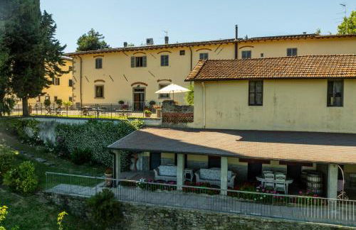 Agriresort & Spa Fattoria I Ricci - Foto 136