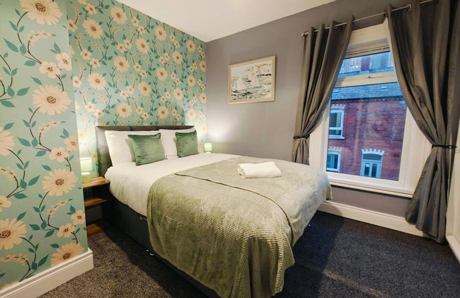 2BR Fortuna Meadow in Belfast - Foto 17