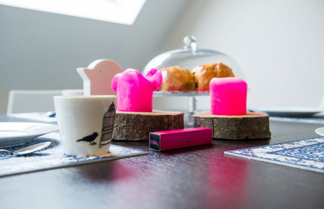 Smartflats Design - Opera - Photo 15