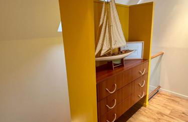 Maison - Les Embruns - Vue mer - Foto 6