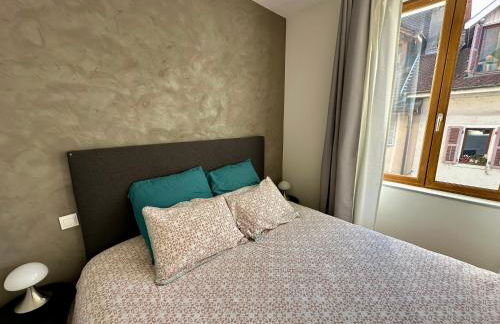 Bel appart, le petit Carnot - Foto 27